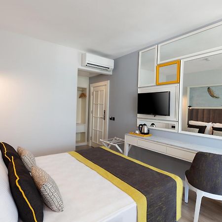 The Raga Side Ultra All Inclusive (Adults Only) Esterno foto