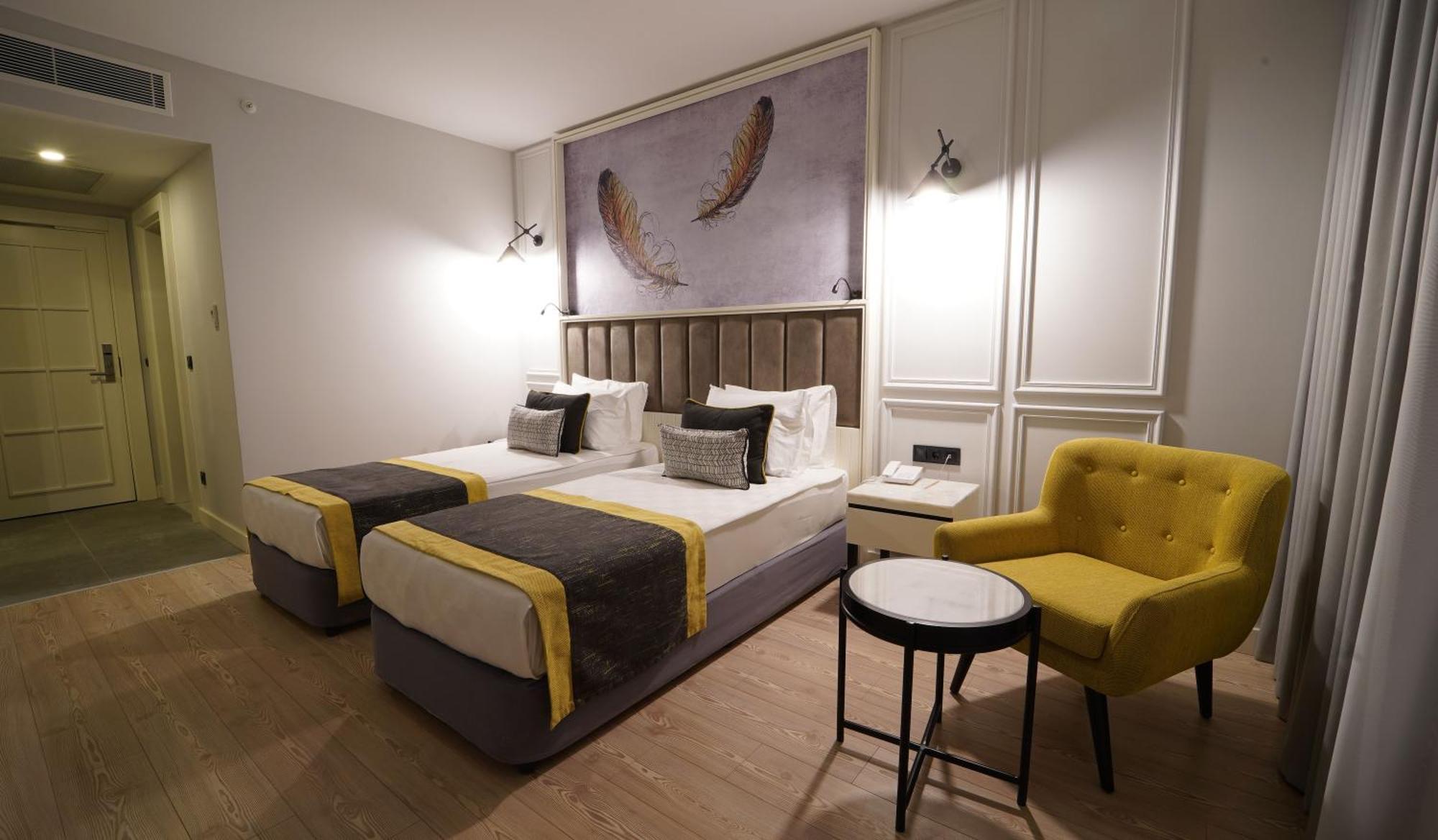 The Raga Side Ultra All Inclusive (Adults Only) Esterno foto