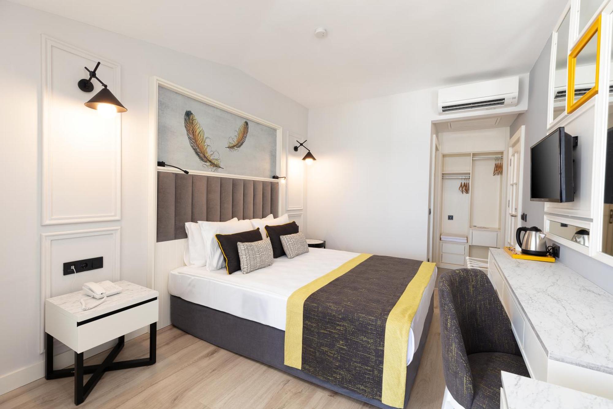 The Raga Side Ultra All Inclusive (Adults Only) Esterno foto