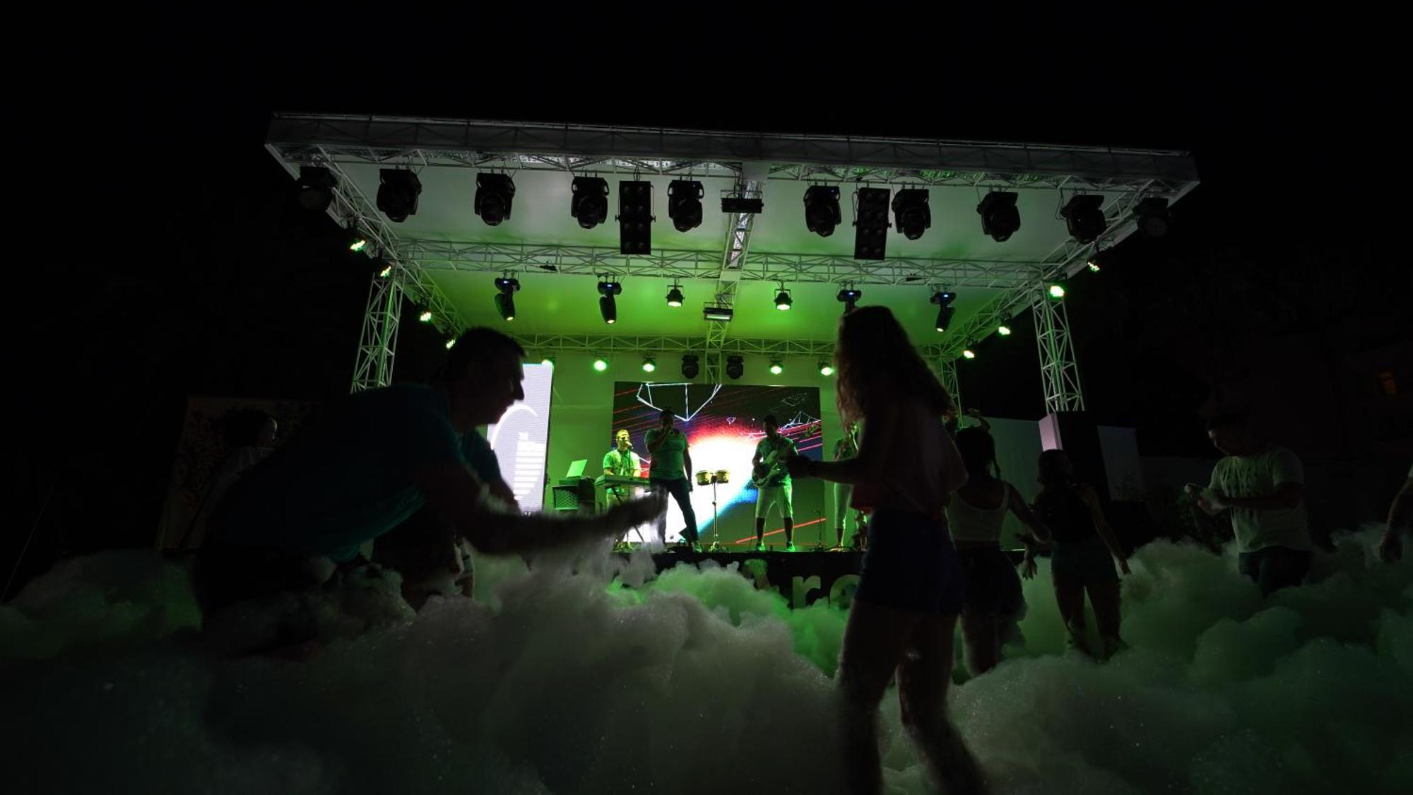 The Raga Side Ultra All Inclusive (Adults Only) Esterno foto