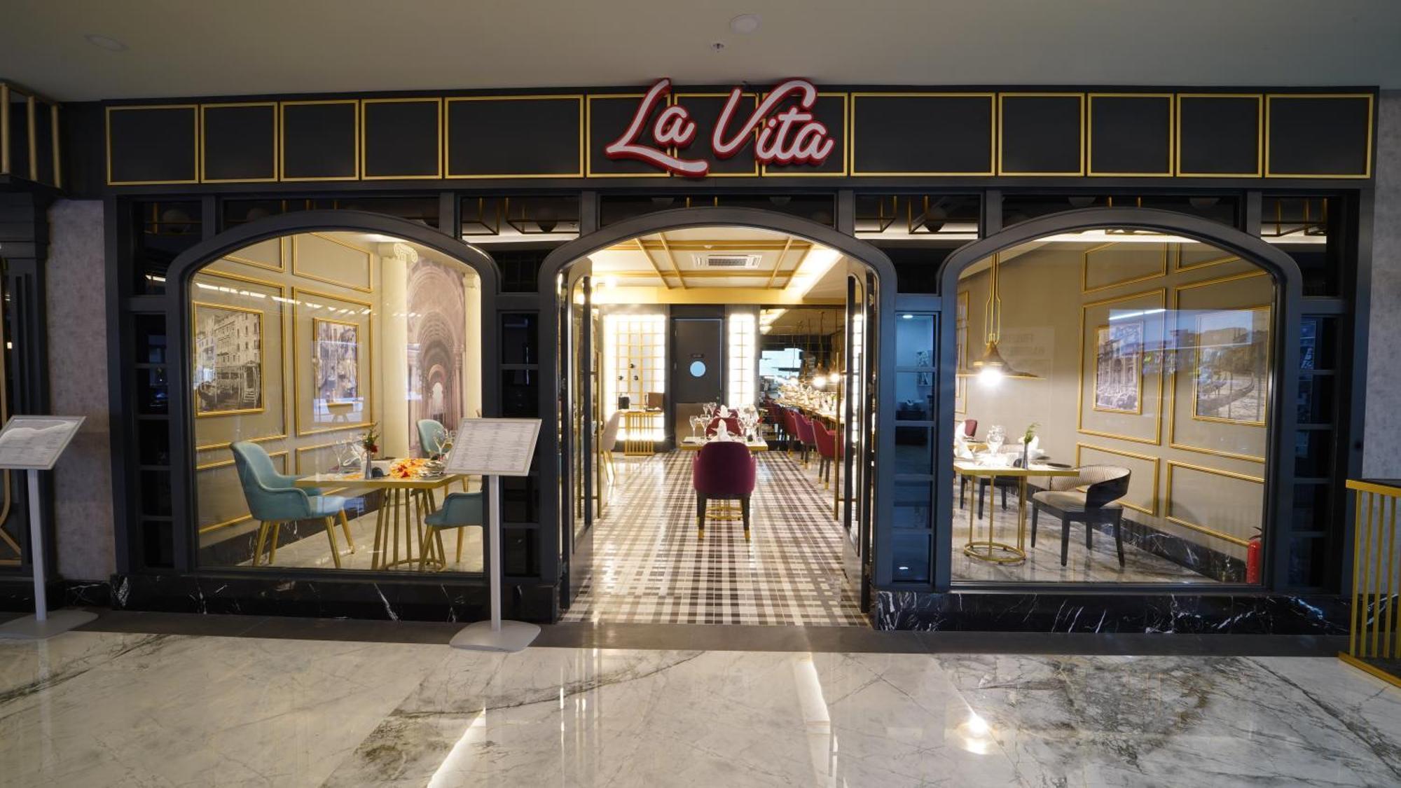 The Raga Side Ultra All Inclusive (Adults Only) Esterno foto