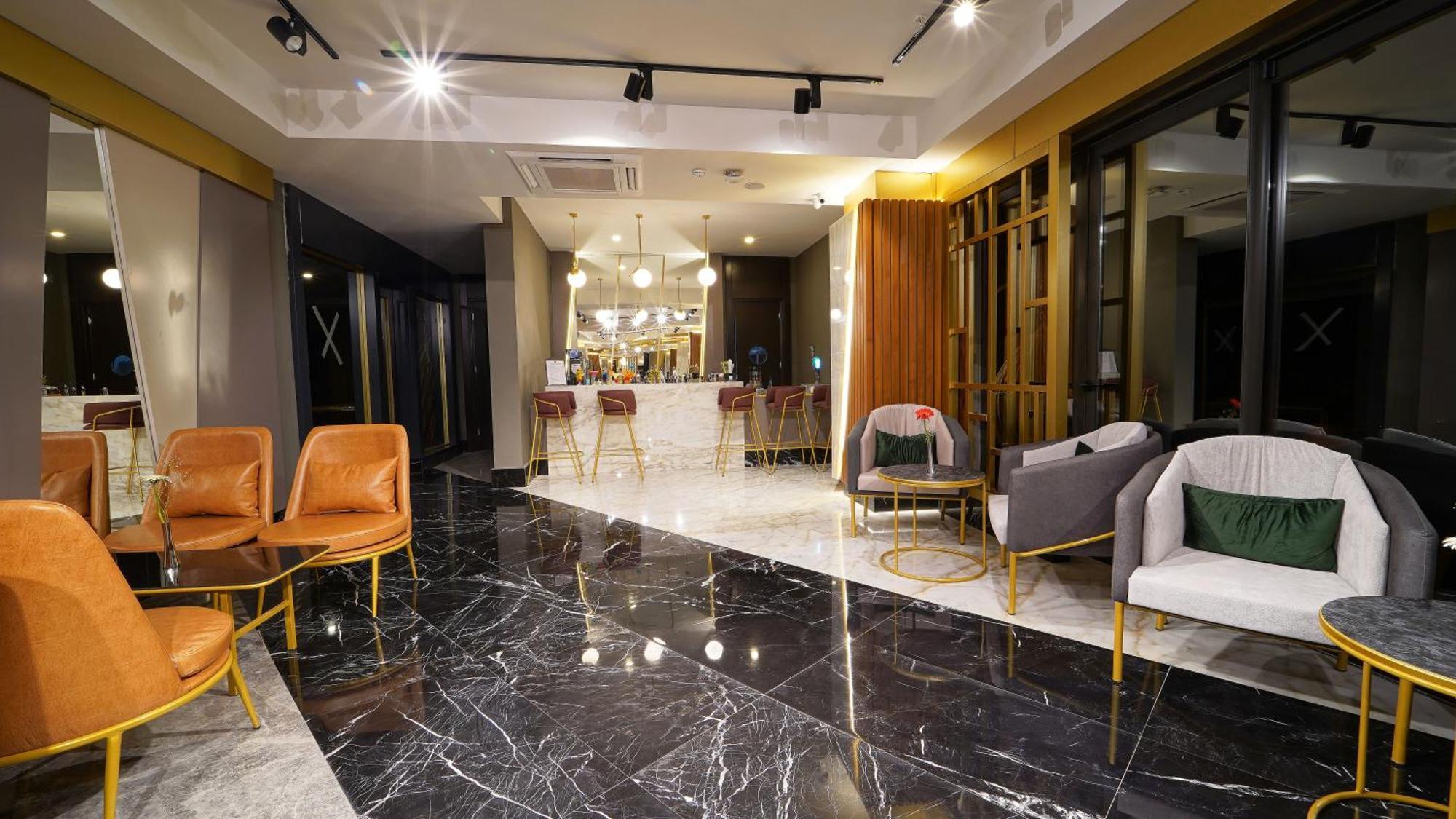 The Raga Side Ultra All Inclusive (Adults Only) Esterno foto