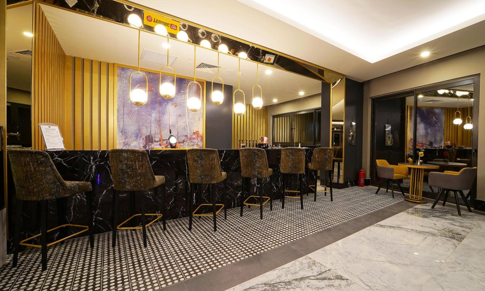The Raga Side Ultra All Inclusive (Adults Only) Esterno foto